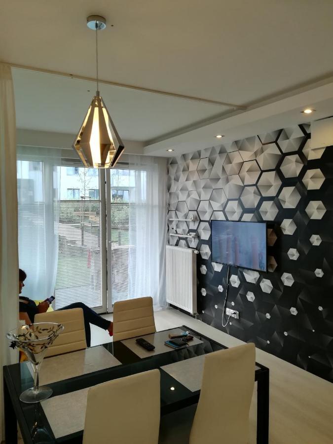 Apartment Mieszkanie Na Bulwarach Na Wylacznosc 40m2
