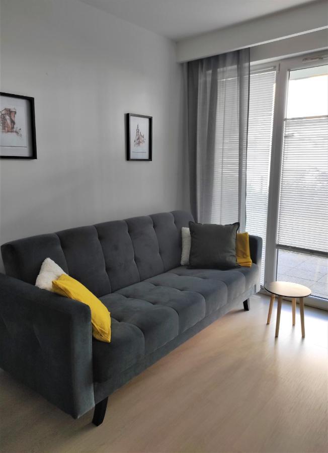 Mieszkanie Na Bulwarach Na Wylacznosc 40m2 Apartment