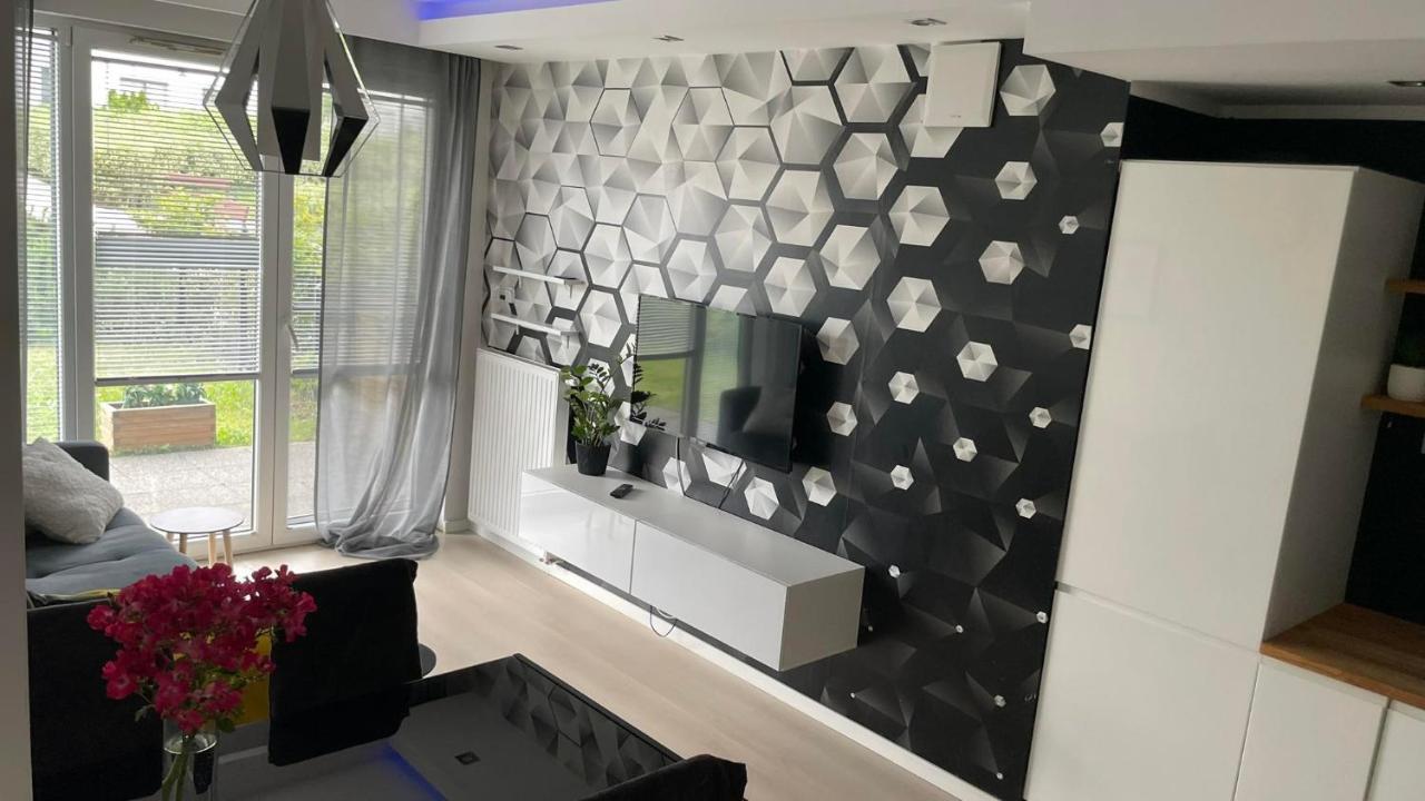 Mieszkanie Na Bulwarach Na Wylacznosc 40m2 Apartment