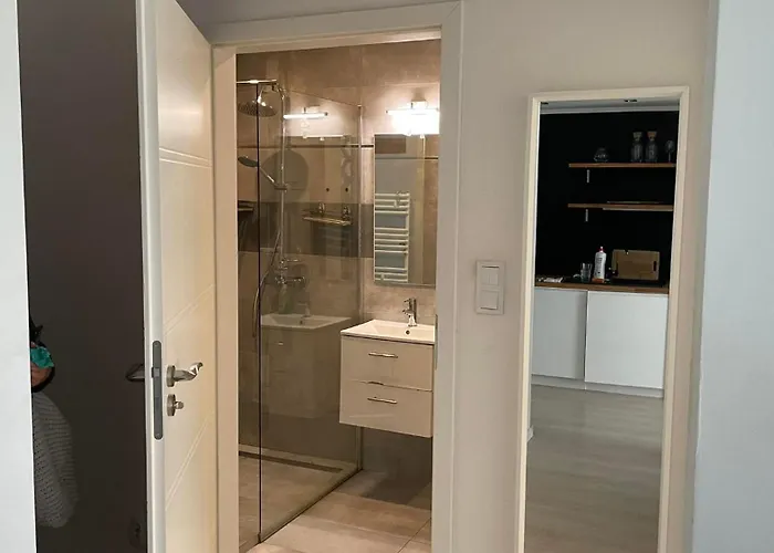 Mieszkanie Na Bulwarach Na Wylacznosc 40M2