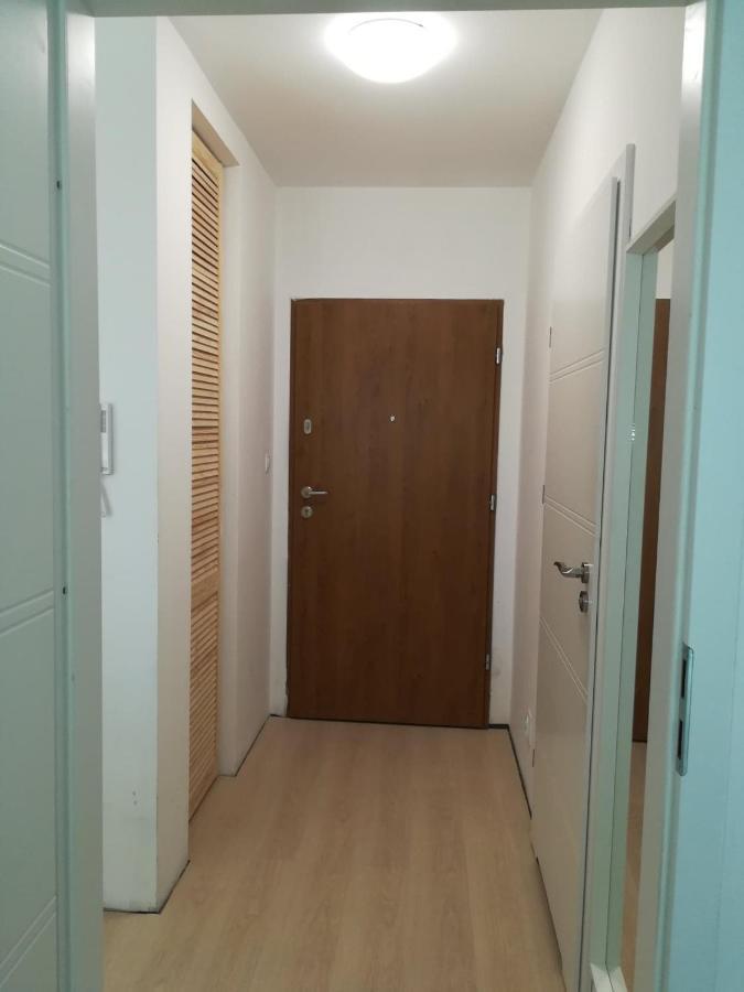 Mieszkanie Na Bulwarach Na Wylacznosc 40m2 Apartment *