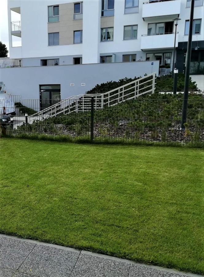 Mieszkanie Na Bulwarach Na Wylacznosc 40m2 Apartment *