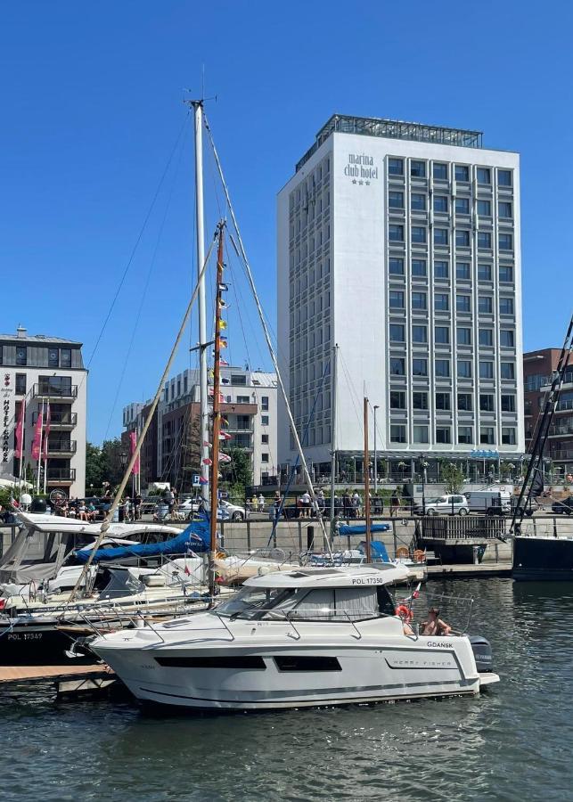 Mieszkanie Na Bulwarach Na Wylacznosc 40m2 Apartment