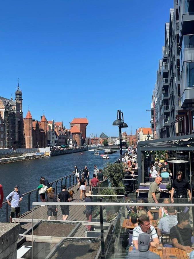 Mieszkanie Na Bulwarach Na Wylacznosc 40m2 Apartment