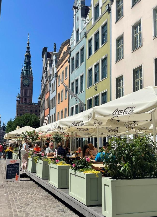 Mieszkanie Na Bulwarach Na Wylacznosc 40m2 Gdansk