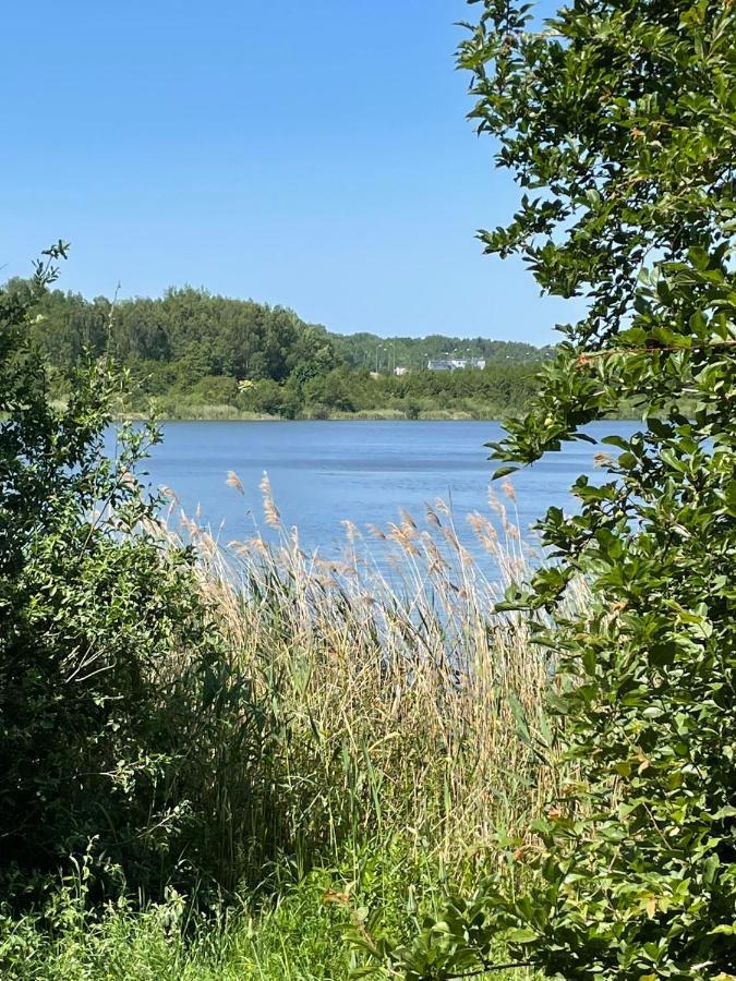 Mieszkanie Na Bulwarach Na Wylacznosc 40m2 Gdansk