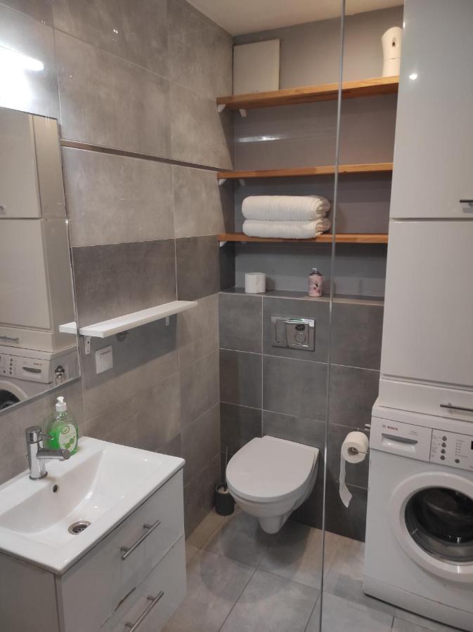 Apartment Mieszkanie Na Bulwarach Na Wylacznosc 40m2