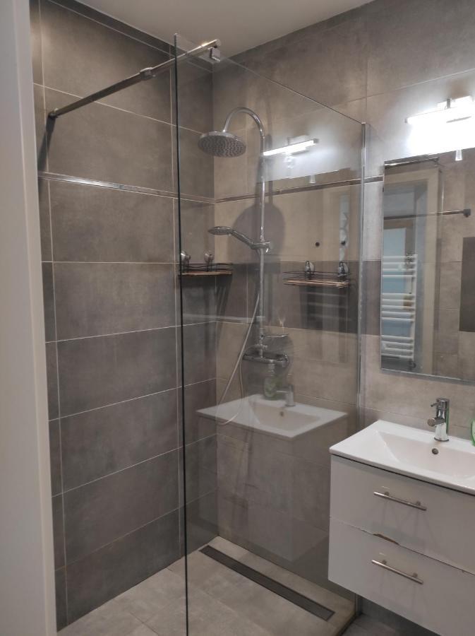 Mieszkanie Na Bulwarach Na Wylacznosc 40m2 Apartment