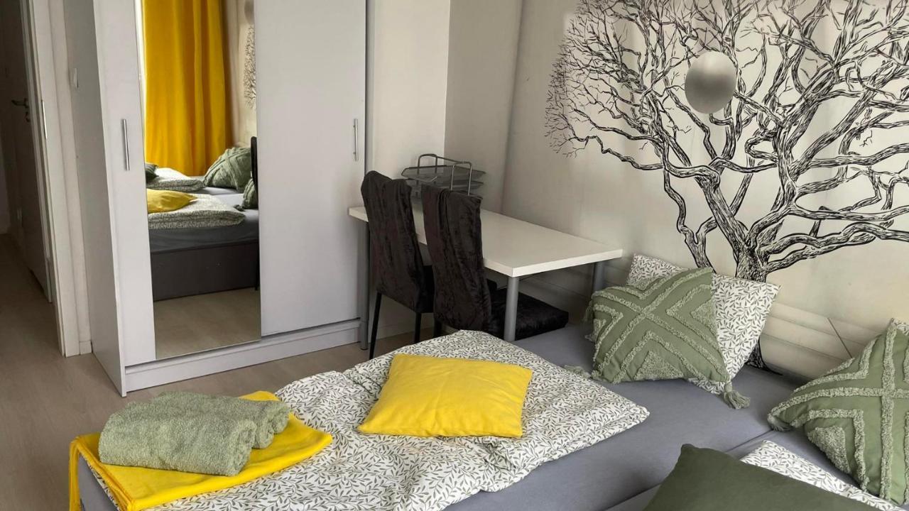 Mieszkanie Na Bulwarach Na Wylacznosc 40m2 Gdańsk